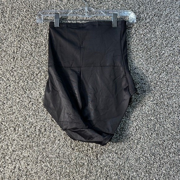 NWT Naomi & Nicole high waist brief shapewear SZ Medium - Picture 4 of 6